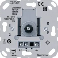 JUNG Drehdimmer 211 GDE 211GDE