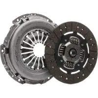 RIDEX Kupplungssatz Kupplung für FIAT Ducato Kastenwagen (250, 290) 479C1022