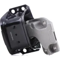 RIDEX Motorlager Gummimetalllager Vorne Rechts passend für PEUGEOT 307 CC (3B) 247E0996