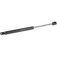 RIDEX 219G0916 Gasfeder Heckklappendämpfer für AUTOBIANCHI A 112 Schrägheck 360mm