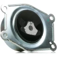 RIDEX Motorlager Gummimetalllager Vorne Links für OPEL Astra G CC (T98) 247E0272