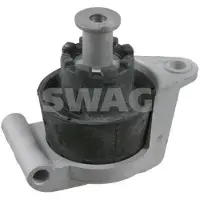 SWAG Motorlager Gummimetalllager Hinten für OPEL ZAFIRA B (A05) 40 13 0045