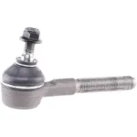 RIDEX Spurstangenkopf Spurstange für FIAT 124 Spider (124) Vorne 914T0395
