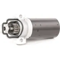 RIDEX 2S0017 Starter Anlasser 2kW für FIAT Ducato Kastenwagen (250, 290) 12V