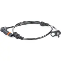 RIDEX ABS Sensor Raddrehzahl Vorne passend für MERCEDES-BENZ A-Klasse (W169) 412W0648