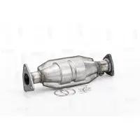 NAP carPARTS Katalysator CAK10317