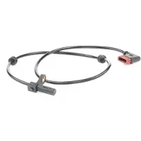 RIDEX ABS Sensor Raddrehzahl Hinten Beidseitig passend für MERCEDES-BENZ S-Klasse Limousine (W221) 412W0387