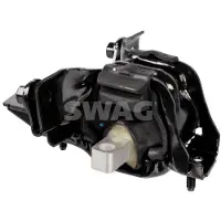 SWAG Motorlager Gummimetalllager Links für VW POLO (9N) 30 91 9908
