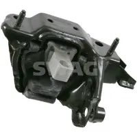 SWAG Motorlager Gummimetalllager Links für VW POLO (9N) 30 91 9904