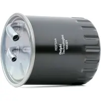 Delphi Kraftstofffilter HDF544