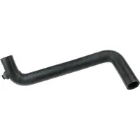 Gates Kühlerschlauch Wasserschlauch für RENAULT MASTER I Kasten (T) 05-3164
