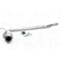 NAP carPARTS Katalysator CAK10804