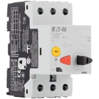 Eaton Power Quality PKZM01-0,63, Motorschutzschalter, 50000 A, IP20