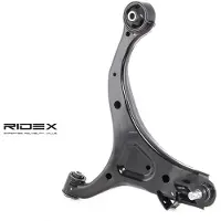 RIDEX 273C0652 Querlenker Vorne Rechts für HYUNDAI SANTA FÉ II (CM) für KIA SORENTO II (XM)