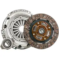 RIDEX Kupplungssatz Kupplung für FORD FIESTA III (GFJ) 479C0207