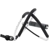RIDEX PLUS ABS Sensor Raddrehzahl Hinten Beidseitig für BMW 3 Touring (E91) 412W0111P
