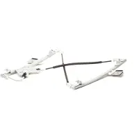 RIDEX 1561W0266 Elektrischer Fensterheber Vorne Rechts für FORD FOCUS (DAW, DBW) FOCUS Kombi (DNW) FOCUS Stufenheck (DFW)
