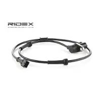 RIDEX ABS Sensor Raddrehzahl Vorne für VOLVO V40 Kombi (645) 412W0043