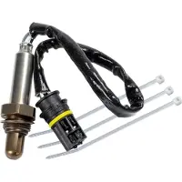 FEBI BILSTEIN Bilstein Lambdasonde [Hersteller-Nr. 177241] für Mercedes-Benz