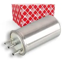 FEBI BILSTEIN Bilstein Kraftstofffilter 170420
