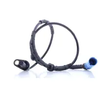 RIDEX ABS Sensor Raddrehzahl Vorne Beidseitig für BMW 7 (E65, E66, E67) 412W1041