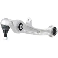 RIDEX 273C0275 Querlenker Vorne Unten Vorne Rechts Vorne Links für AUDI A6 Avant (4F5, C6) A6 Limousine (4F2, C6) A6 Allroad (4FH, C6)