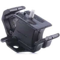 RIDEX Motorlager Vorne Links für NISSAN Patrol GR V SUV (Y61) 247E0409