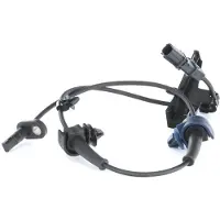 RIDEX ABS Sensor Raddrehzahl Vorne Rechts für HONDA CIVIC VIII Hatchback (FN, FK) 412W0665