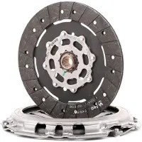 Valeo Kupplungssatz 828063