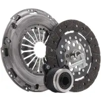 SACHS Kupplungssatz 3000 990 648