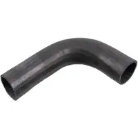 FEBI BILSTEIN Kühlerschlauch Wasserschlauch für VOLVO F 10 176597