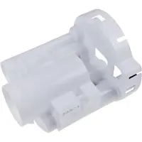 Blue Print Kraftstofffilter ADG02376