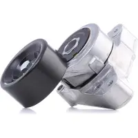 RIDEX 310T0173 Spannrolle Keilrippenriemen für HONDA CIVIC VIII Hatchback (FN, FK) CR-V III (RE) CR-V IV (RM) Accord VII Limousine (CL, CN) CR-V II
