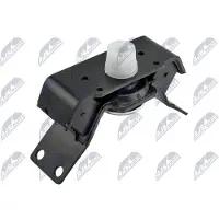 NTY Motorlager Hinten für TOYOTA LAND CRUISER 90 (J9) ZPS-TY-050