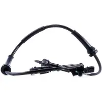 RIDEX ABS Sensor Raddrehzahl Vorne Beidseitig für RENAULT KANGOO Express (FW0/1) 412W0963