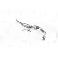 NAP carPARTS Katalysator CAK10456