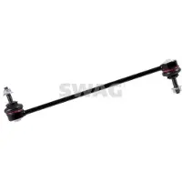 SWAG Koppelstange Stabilisator für OPEL Corsa E Schrägheck (X15) Vorne Links Vorne Rechts 40 94 5219