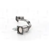 NAP carPARTS Katalysator CAK10104