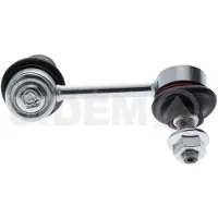SIDEM Koppelstange Stabilisator für KIA OPTIMA Sportswagon Hinten Rechts 81463