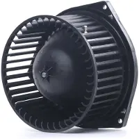 RIDEX 2669I0215 Gebläsemotor Innenraumgebläse für HYUNDAI i40 CW (VF) für HONDA CIVIC VII Hatchback (EU, EP, EV)