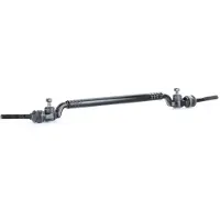 RIDEX 284R0093 Spurstange Vorne für BMW 5 Limousine (E39) 5 Touring (E39) für ALPINA B10 (E39)
