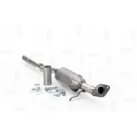 NAP carPARTS Katalysator CAK10265