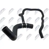 NTY Kühlerschlauch Wasserschlauch für OPEL Astra H Caravan (A04) CPP-PL-006