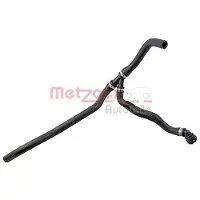 METZGER Kühlerschlauch 2420592