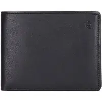 Esquire Logo - Geldbörse 12cc 12 cm RFID