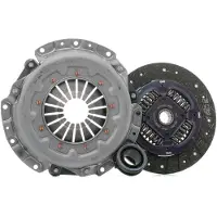 Valeo Kupplungssatz 821350