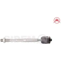 SIDEM 45015 Axialgelenk Spurstange für LEXUS RX (MHU3, GSU3, MCU3) Vorne