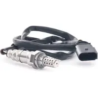 Delphi Lambdasonde [Hersteller-Nr. ES20374-12B1] für Audi, Skoda, VW, Porsche, Seat