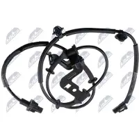NTY ABS Sensor Raddrehzahl Vorne Rechts für HYUNDAI i30 (GD) HCA-HY-578