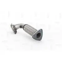 NAP carPARTS Abgasrohr CAF10065